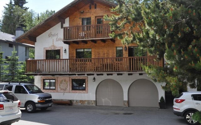 Bear Trail Inn
