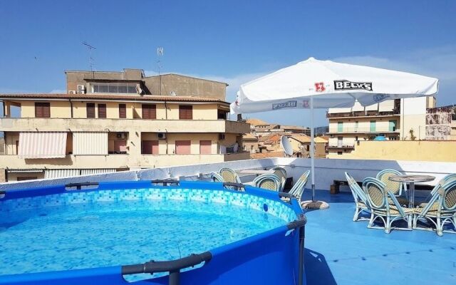 Tropea City Hostel