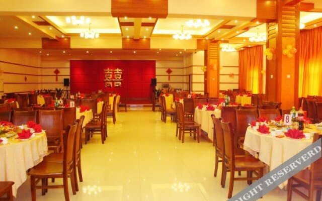 HanTing Hotel (Nanning Guangxi University)