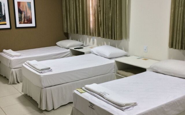 Hotel Rio Branco
