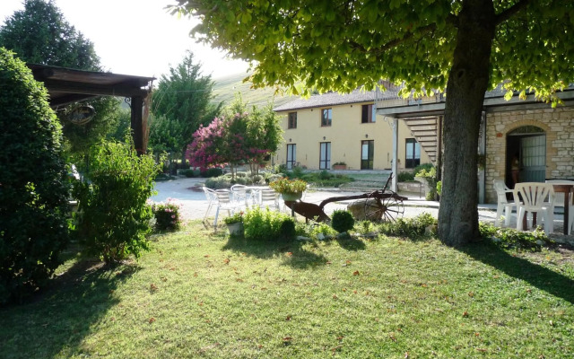 Agriturismo Gli Ippocastani