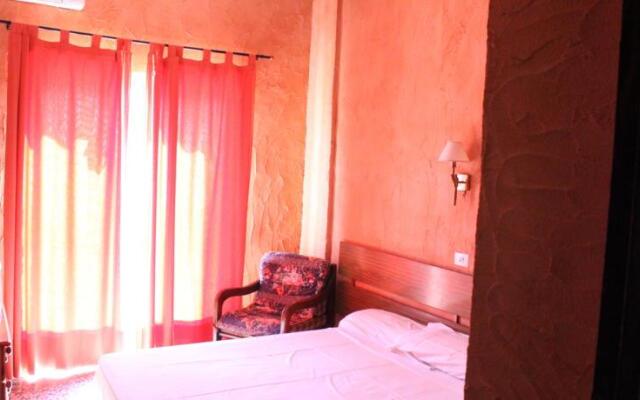 Hostal El Tiburon