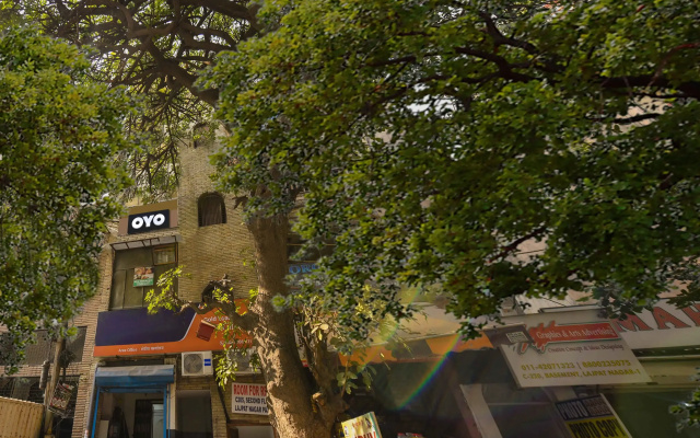 Hotel O Unique Delhi Home Stay