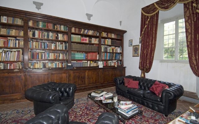 Buonvisi B&B