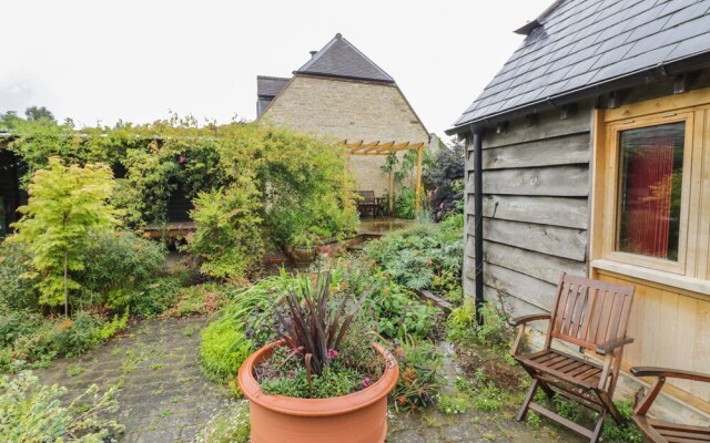 Ryepiece Cottage