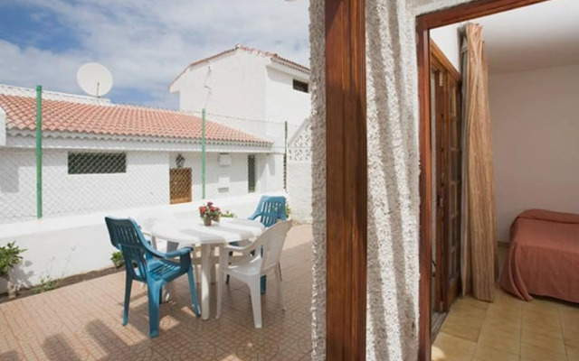 Beautiful Holiday Home in Adeje with Swimming Pool