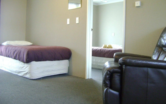 Avenue Motel Oamaru