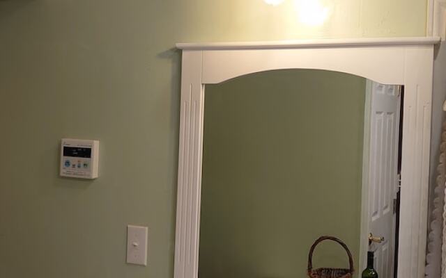 The standard apartment shibuya A