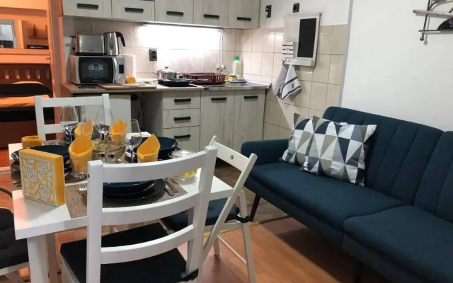 Apartment Balkanska City Center