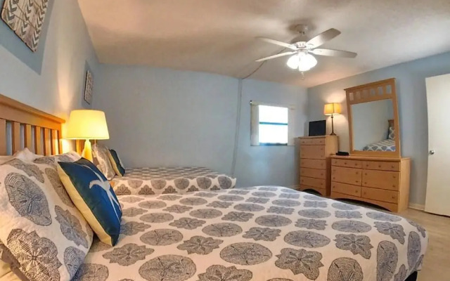 Sea Club #304 - Gone Coastal