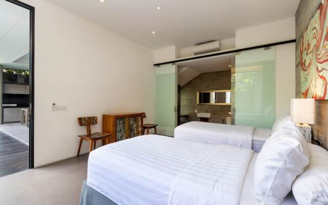 Best Seller 2 Bedrooms Villa in Central Seminyak