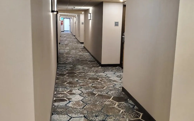 Quality Inn Renton
