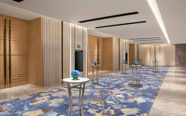 Courtyard by Marriott Nanjing Jiangning
