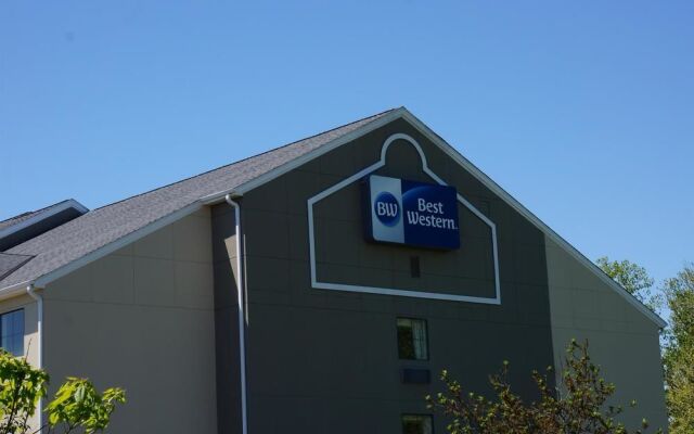 Best Western Executive Suites - Columbus East