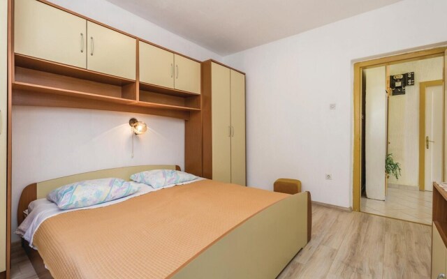 Awesome Home in Kampor With Wifi and 3 Bedrooms