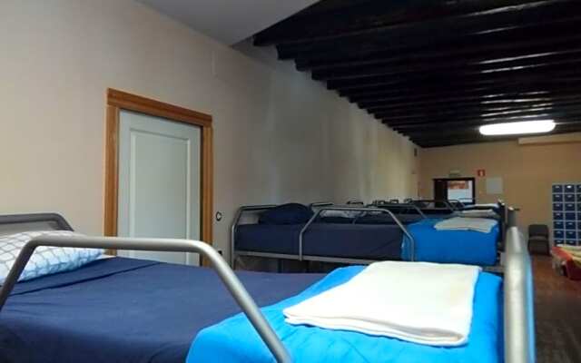 Albergue Casa Baztan