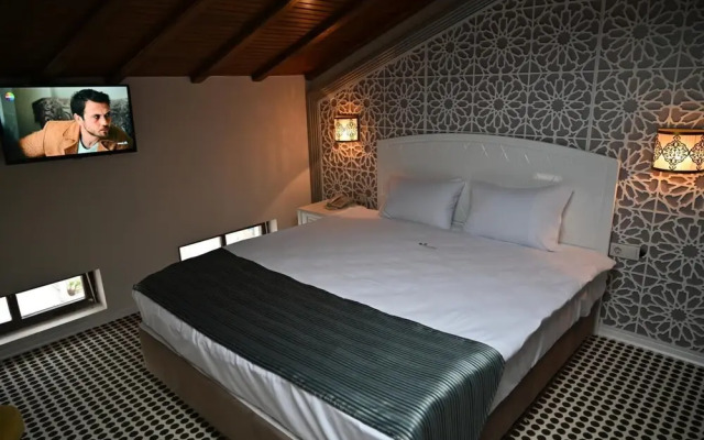 Asmalı Han Hotel