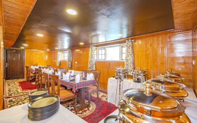 Gulmarg Ski Hill Resort