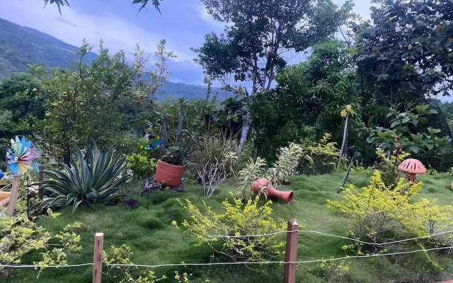 Hospedaje Campestre Villa Niny