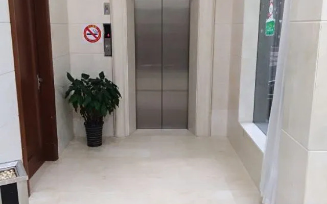 Shanghai Kangyu Hotel