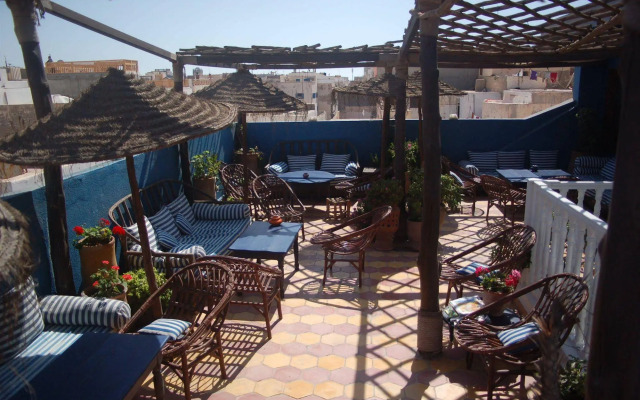 Riad Le Grand Large