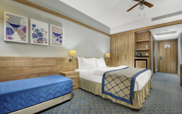 La Blanche Island Bodrum - All Inclusive