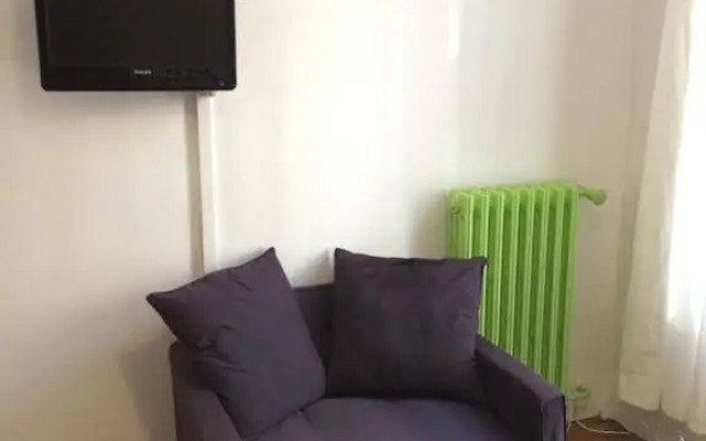 Grand Guesthouse Apartament