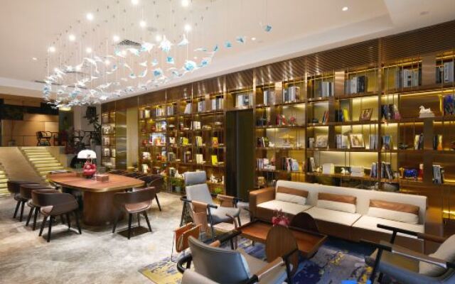 Shenzhen Century Garden Hotel (Nanshan Window of the World)