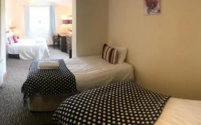 Aberceiro Bungalow