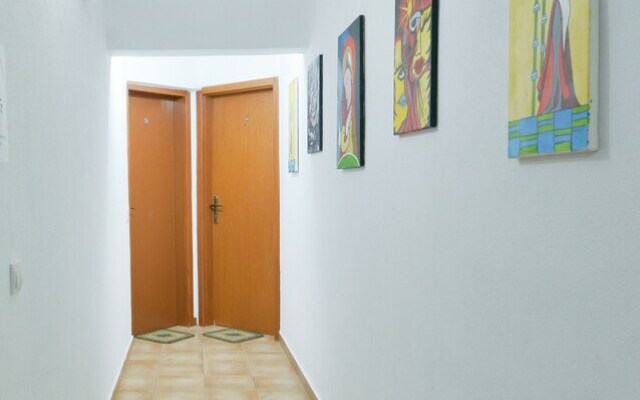 Apartments Cenic