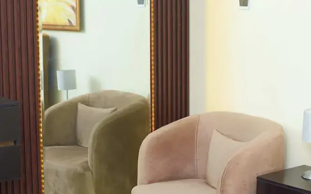 Beautiful 2-bed Apartment in Lekki
