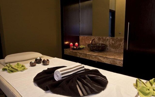 Doha Downtown Hotel Apartments