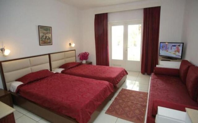 Hôtel Hammamet Serail