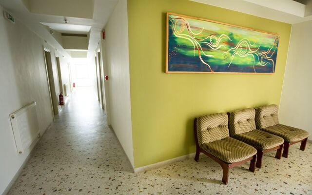 Du Lac Hotel