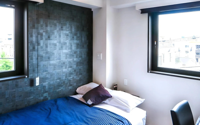 HOTEL LiVEMAX Hachioji Ekimae