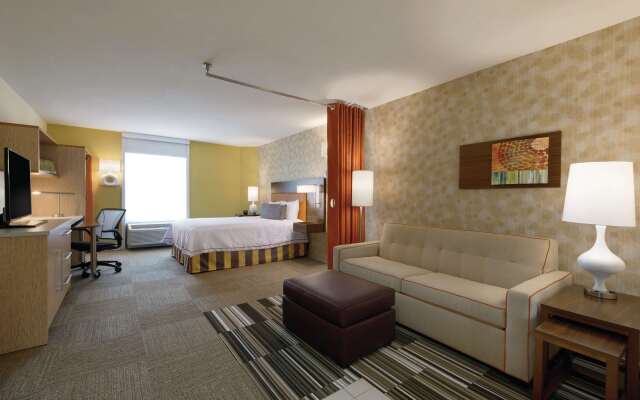 Home2 Suites by Hilton Atlanta South/McDonough