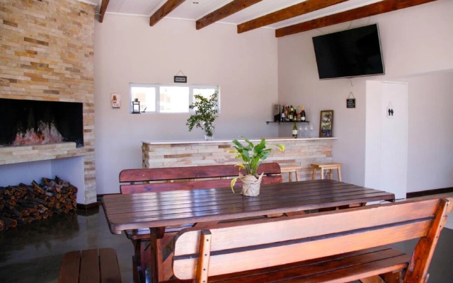 Clairwood Villa