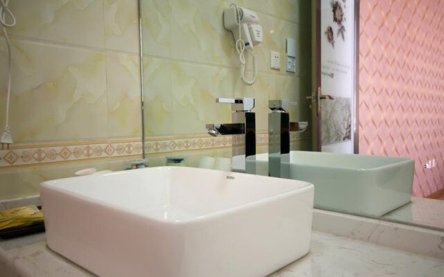 Fairy Sister Boutique Inn