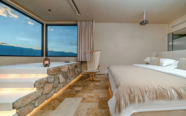 Muyi Seaview Holiday Homestay