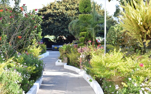 Kur Hotel & Bio Spa