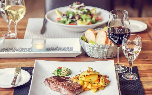Best Western Hotel Frankfurt Airport Dreieich