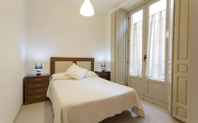 Apartamentos Gibralfaro