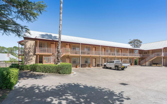 SureStay by Best Western New Inn Richmond