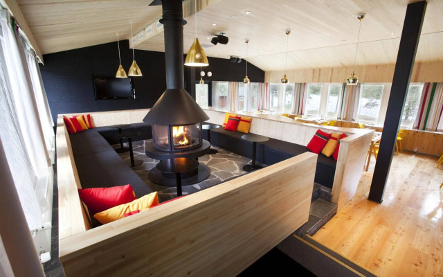 Wilderness Hotel Juutua