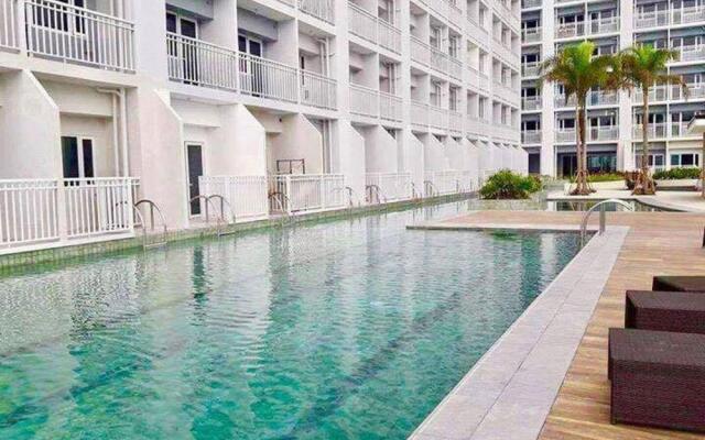 SeaBreeze at Breeze Residences