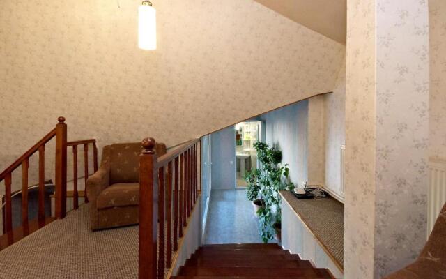 Bfg Suites Leselidze