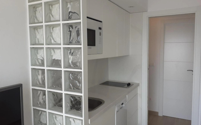 Apartamento Edificio Zeus -16