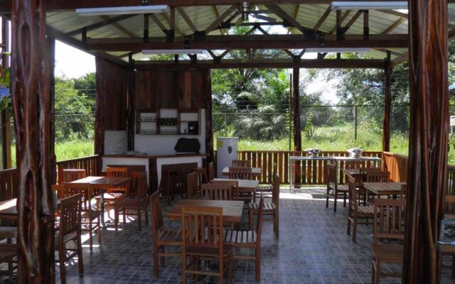 Hotel Utuane