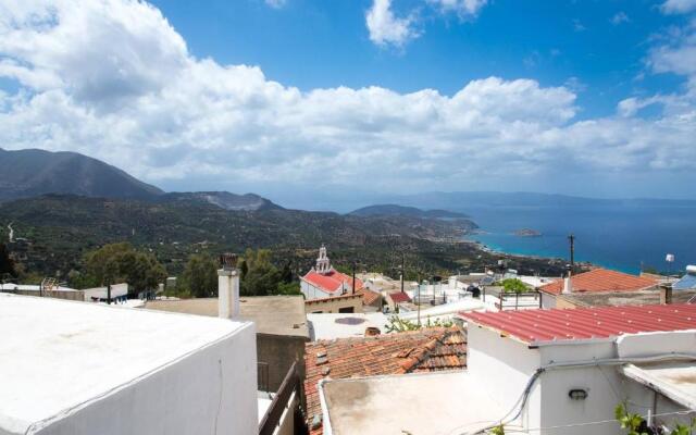 Agrilos Οlive Τree Αpartment