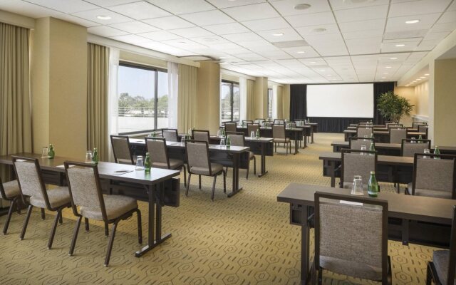 The Westin South Coast Plaza, Costa Mesa
